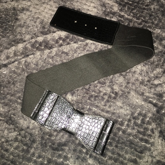 Bow belt - Picture 2 of 3